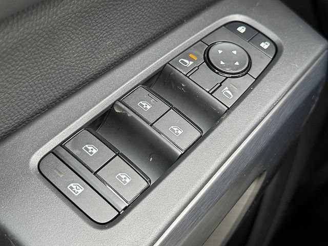 New 2026 Nissan Pathfinder Rock Creek AWD/4WD image 19