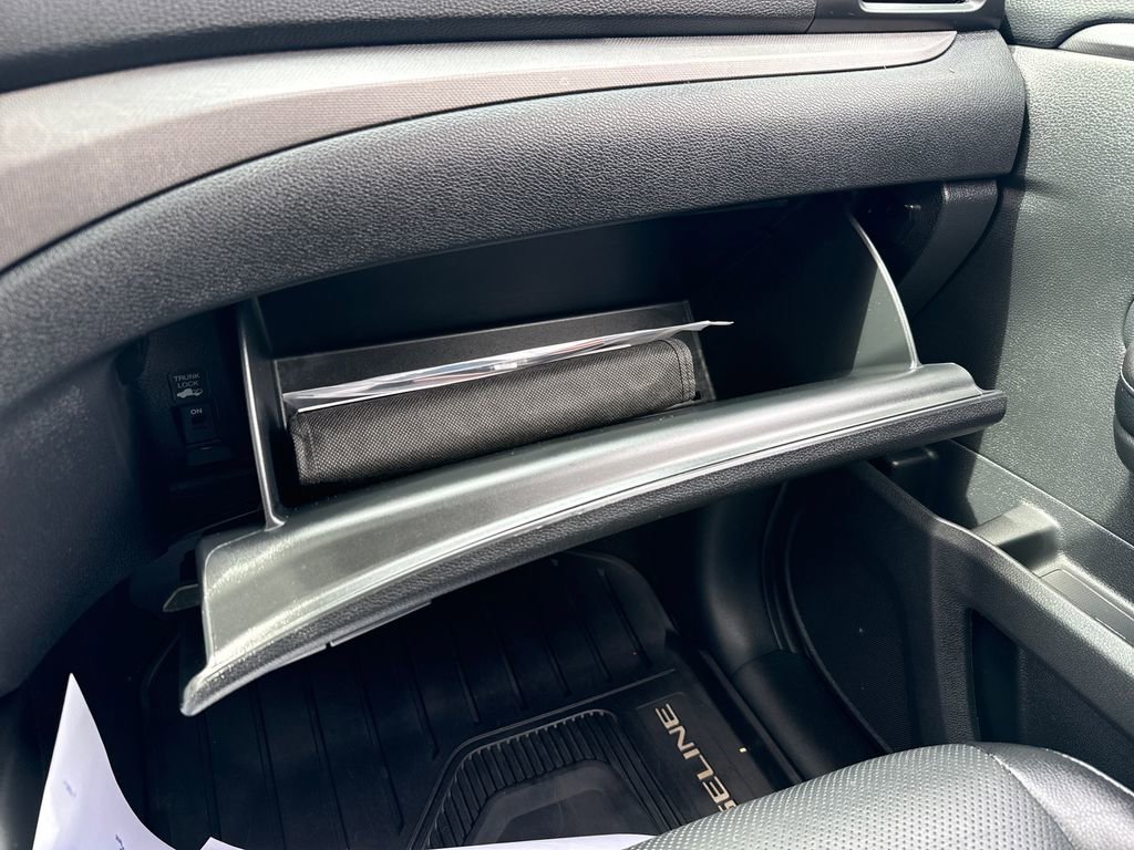 Used 2024 Honda Ridgeline RTL image 31
