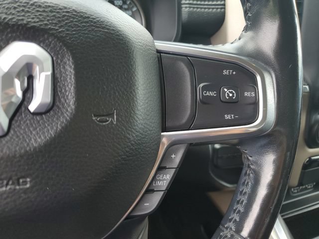 Used 2020 RAM 1500 Laramie RWD image 21