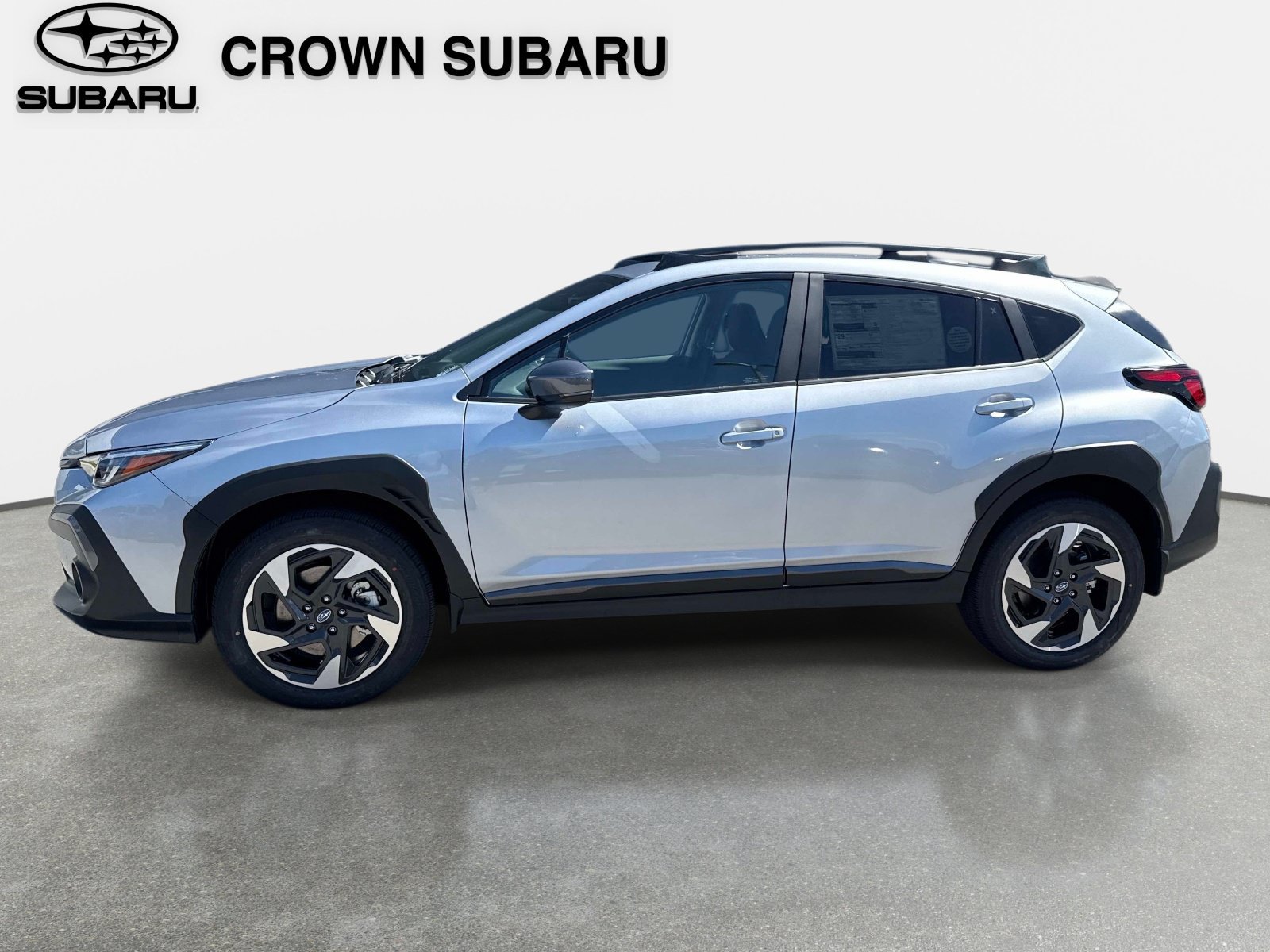 New 2026 Subaru Crosstrek 2.5i Limited AWD/4WD image 7