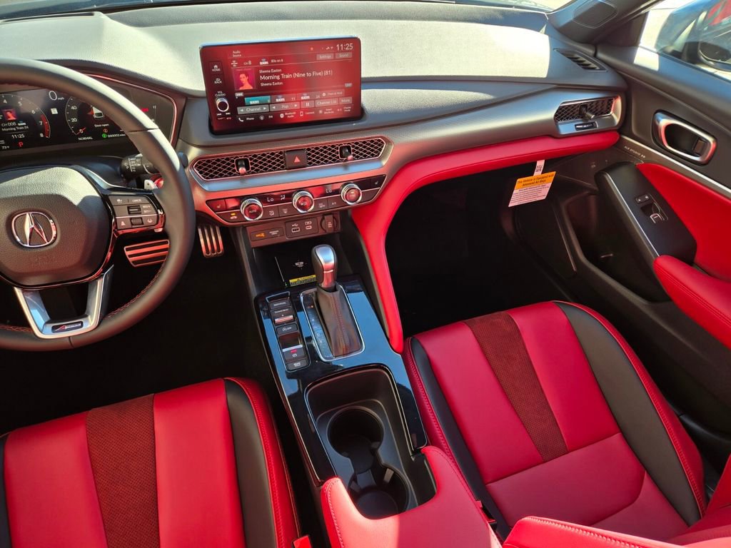 New 2026 Acura Integra A-Spec image 17