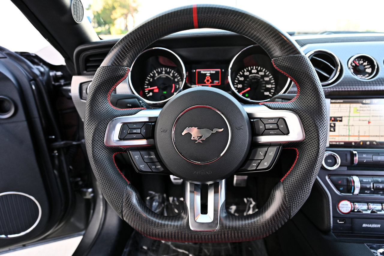 Used 2015 Ford Mustang GT Premium w/ GT Performance Package image 20