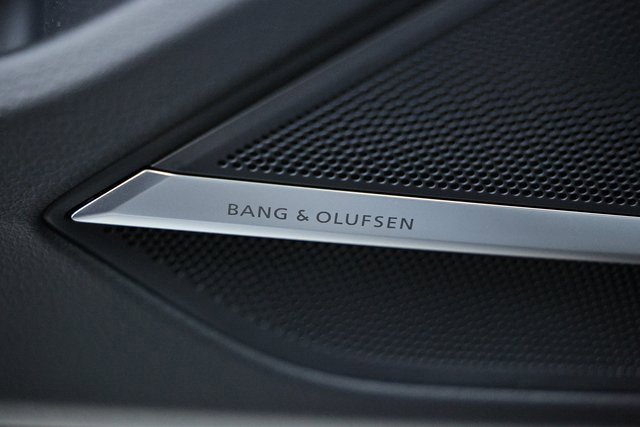 New 2025 Audi A8 L 3.0T image 18