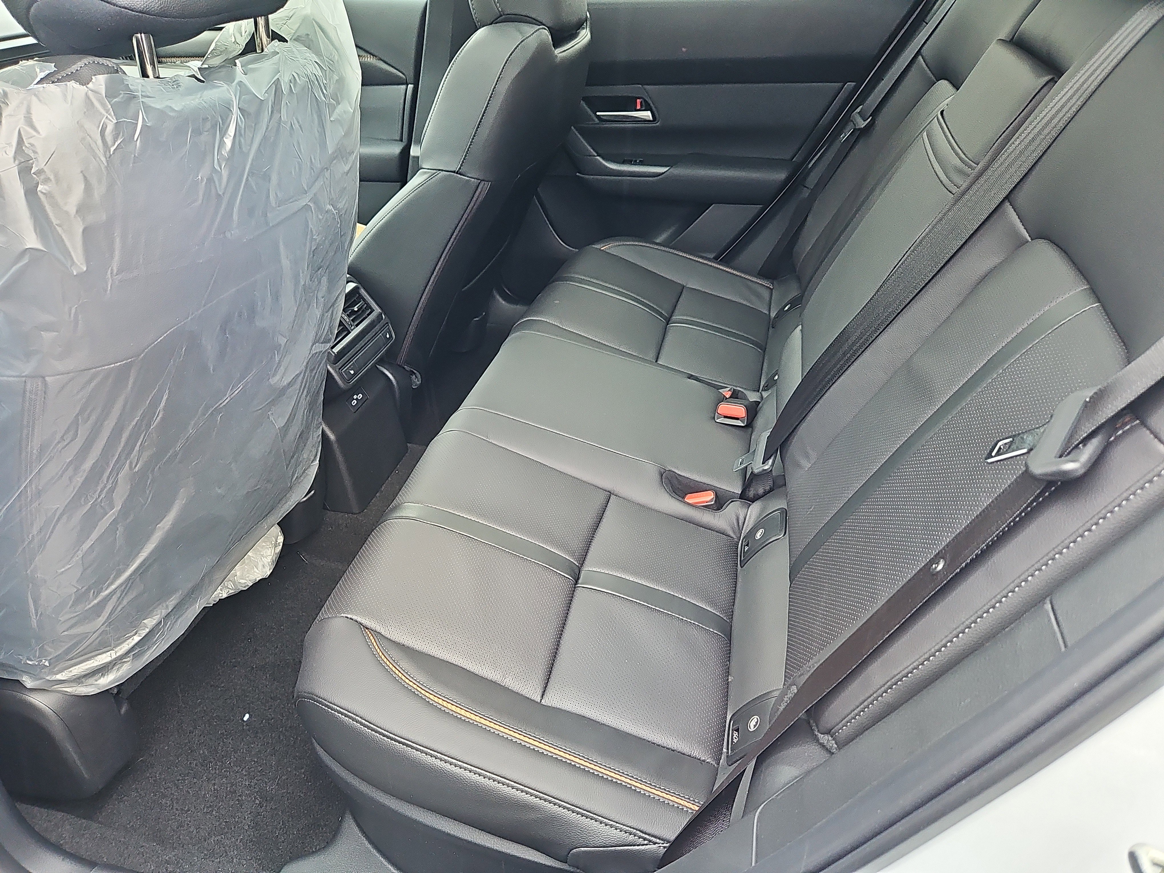 New 2026 MAZDA CX-50 2.5 Hybrid w/ Premium Plus Pkg image 21