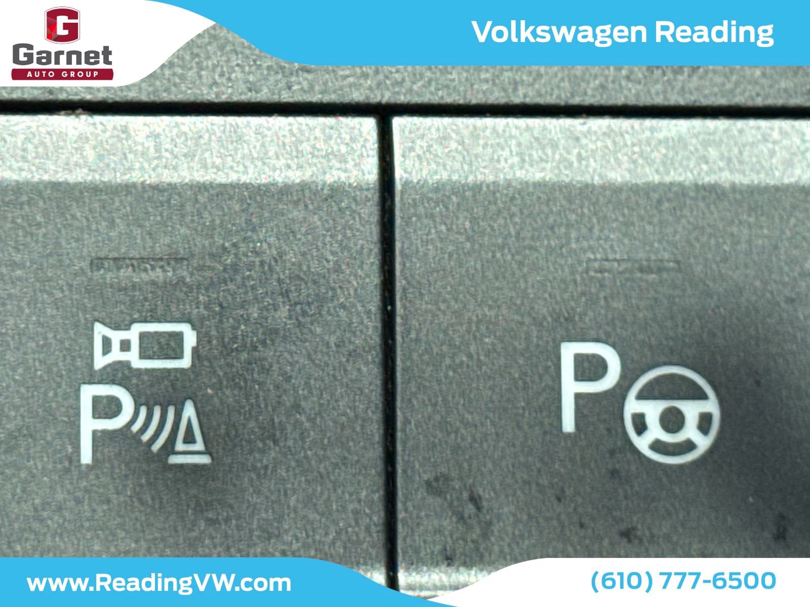 Used 2020 Volkswagen Atlas Cross Sport SEL Premium image 51