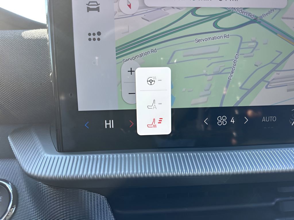 Used 2025 Ford Explorer ST-Line w/ ST-Line Street Pack image 23