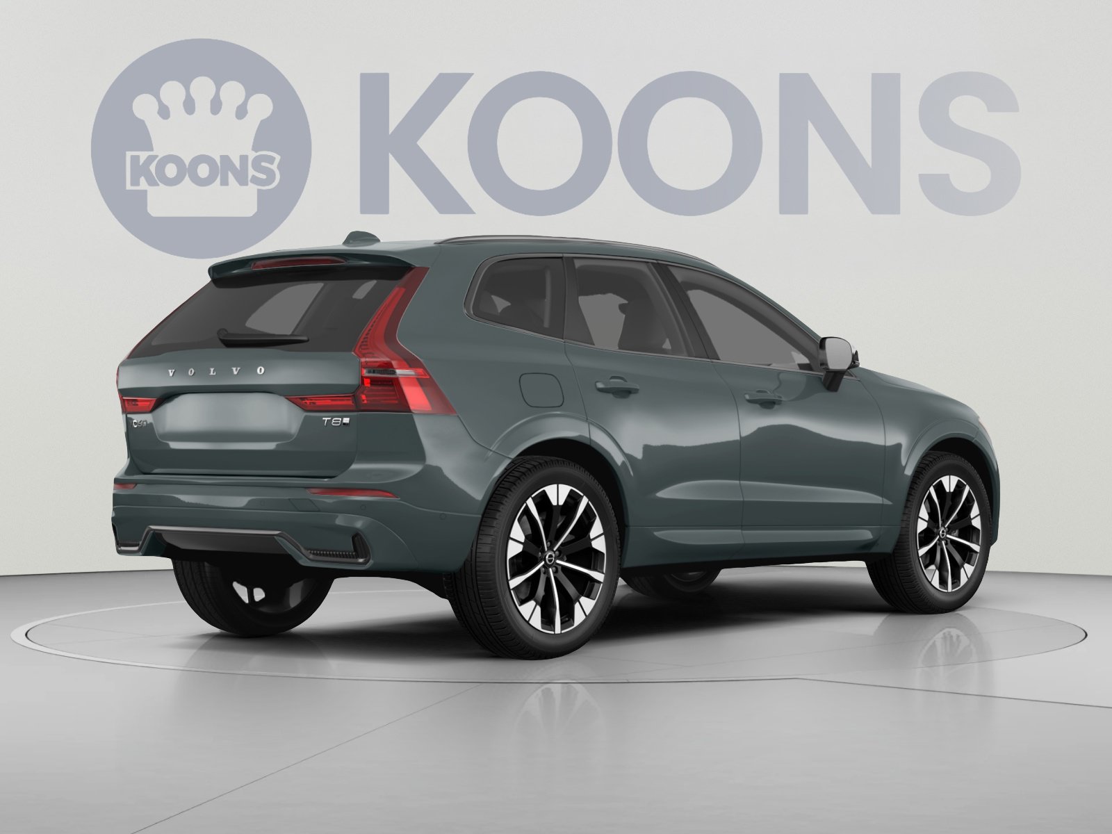 New 2027 Volvo XC60 T8 Ultra AWD/4WD image 4