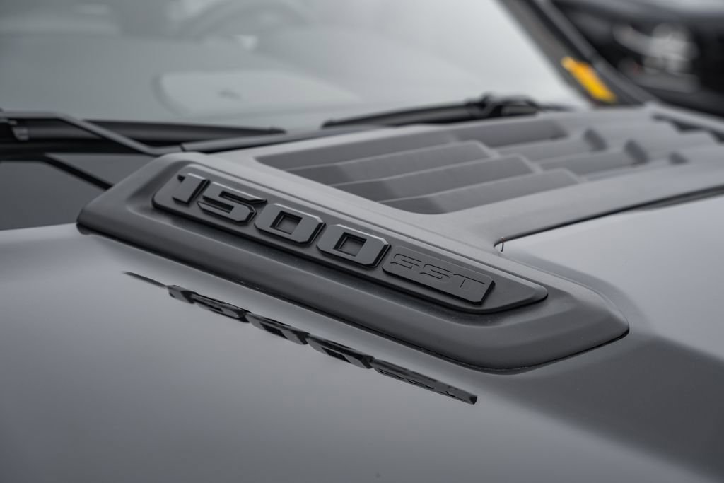 Used 2025 RAM 1500 Rebel w/ Rebel Level 2 Equipment Group image 17