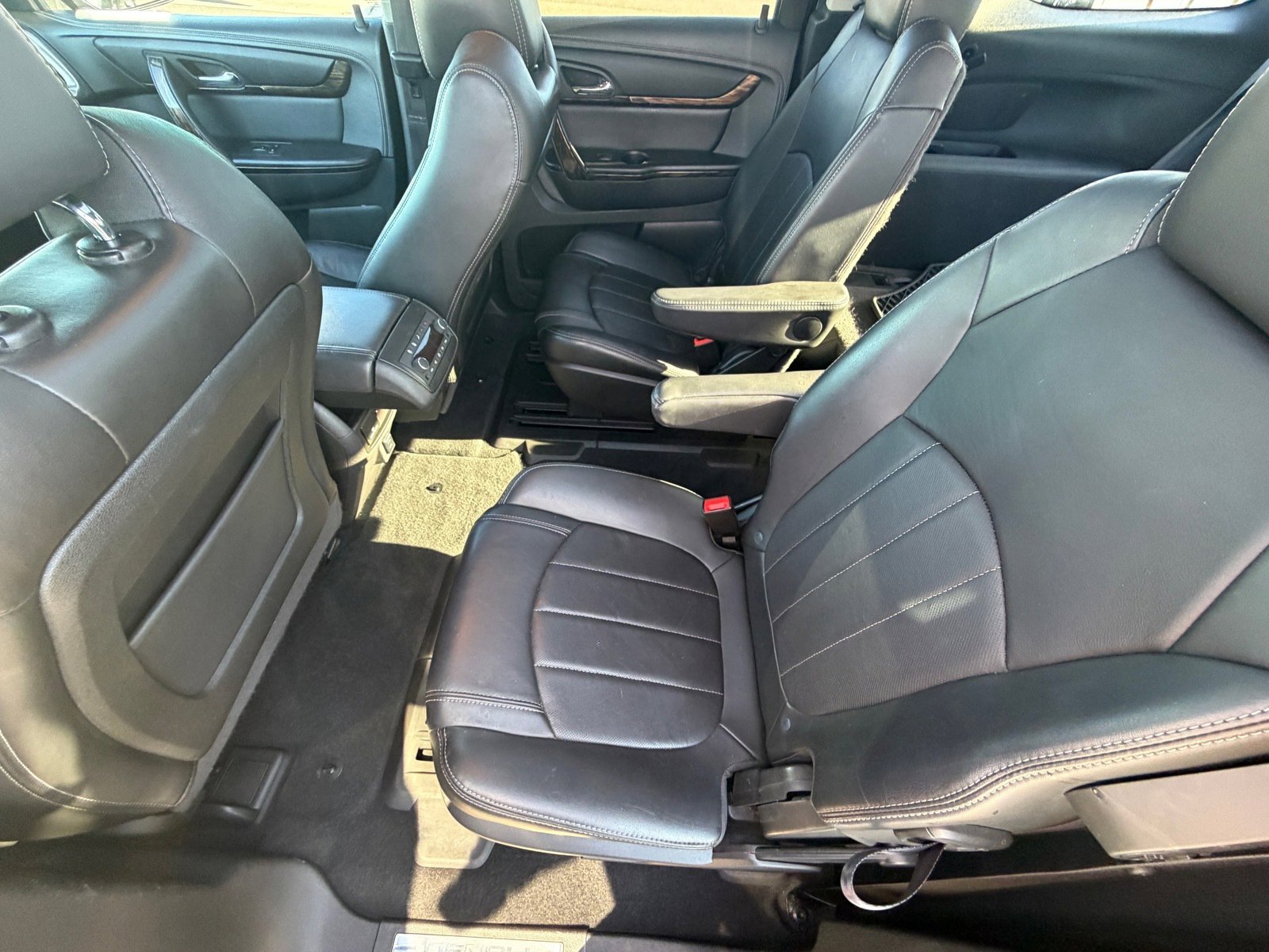 Used 2015 GMC Acadia Denali AWD/4WD image 13