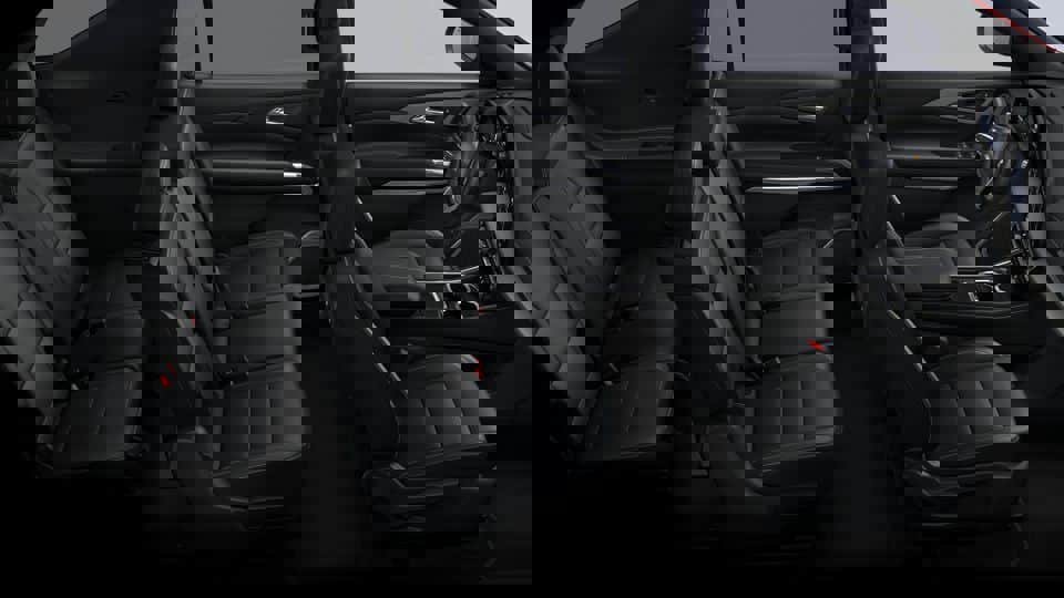 New 2025 Chevrolet Traverse LT w/ Sun and Wheel Package image 25