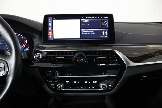 Used 2023 BMW 530i xDrive w/ Convenience Package AWD/4WD image 28