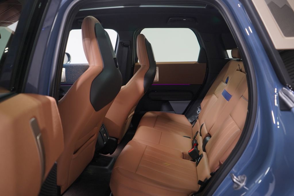 Used 2025 MINI Cooper Countryman SE w/ Comfort Package Max image 9