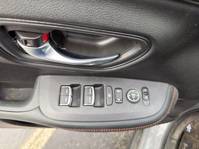 Certified 2024 Honda HR-V Sport image 15