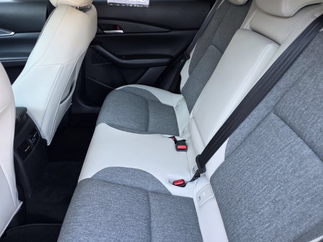 Certified 2026 MAZDA CX-30 AWD 2.5 S image 9
