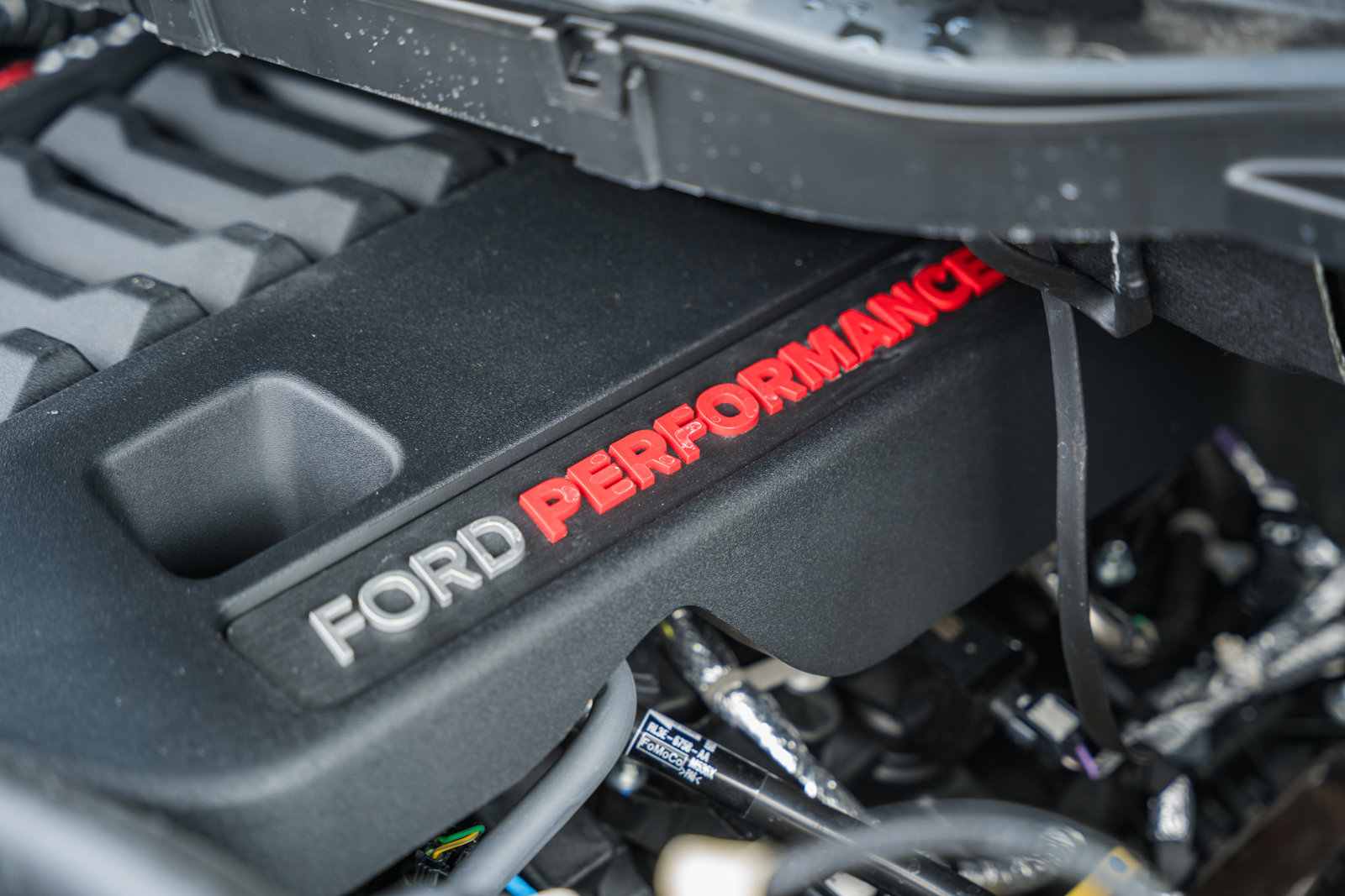 New 2026 Ford F150 Raptor image 25