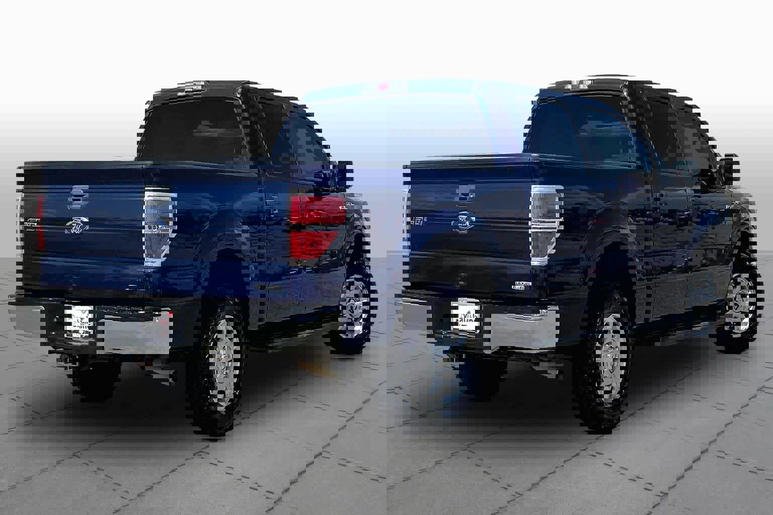 Used 2012 Ford F150 XLT w/ XLT Convenience Pkg image 13