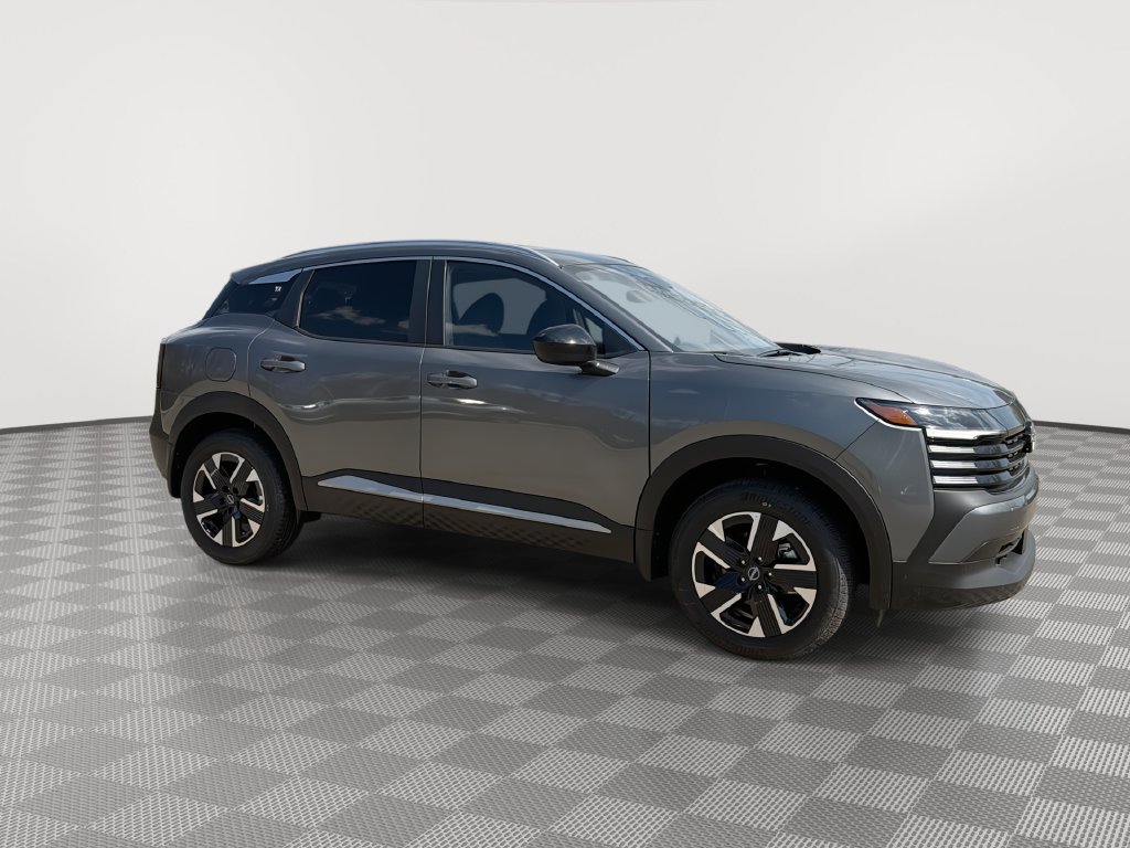 Certified 2026 Nissan Kicks SV w/ SV Premium Package AWD/4WD image 15
