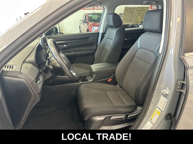 Used 2023 Honda CR-V LX image 4