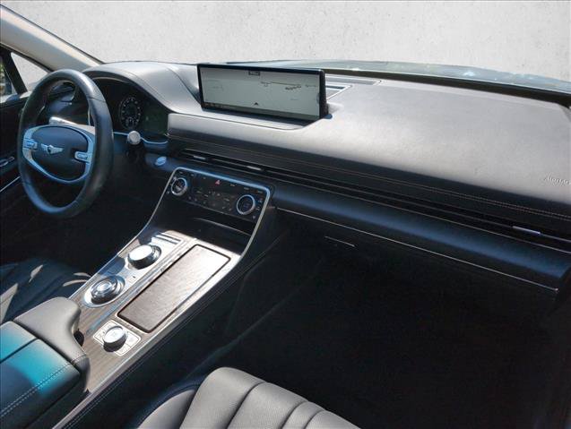 Used 2024 Genesis GV80 3.5T AWD/4WD image 24