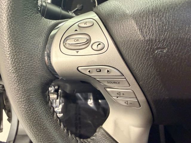 Used 2017 Nissan Murano Platinum w/ Platinum Technology Package image 31