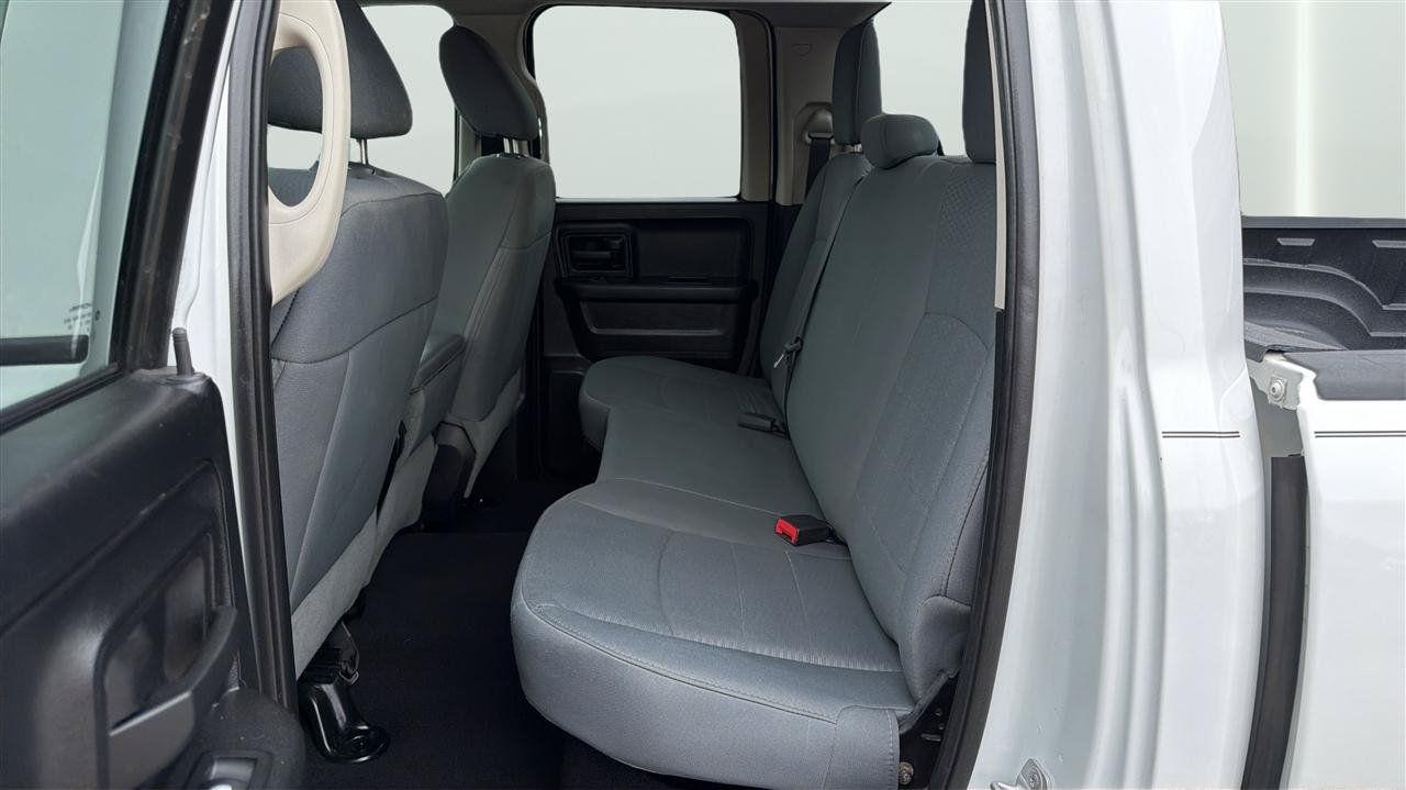Used 2014 RAM 1500 Express AWD/4WD image 19