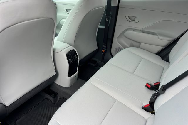 New 2026 Hyundai Kona SEL Sport image 12