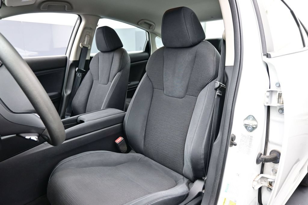 Used 2019 Honda Insight LX image 22