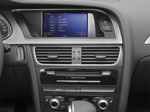 Used 2013 Audi A4 Premium Plus w/ Premium Plus Pkg image 9