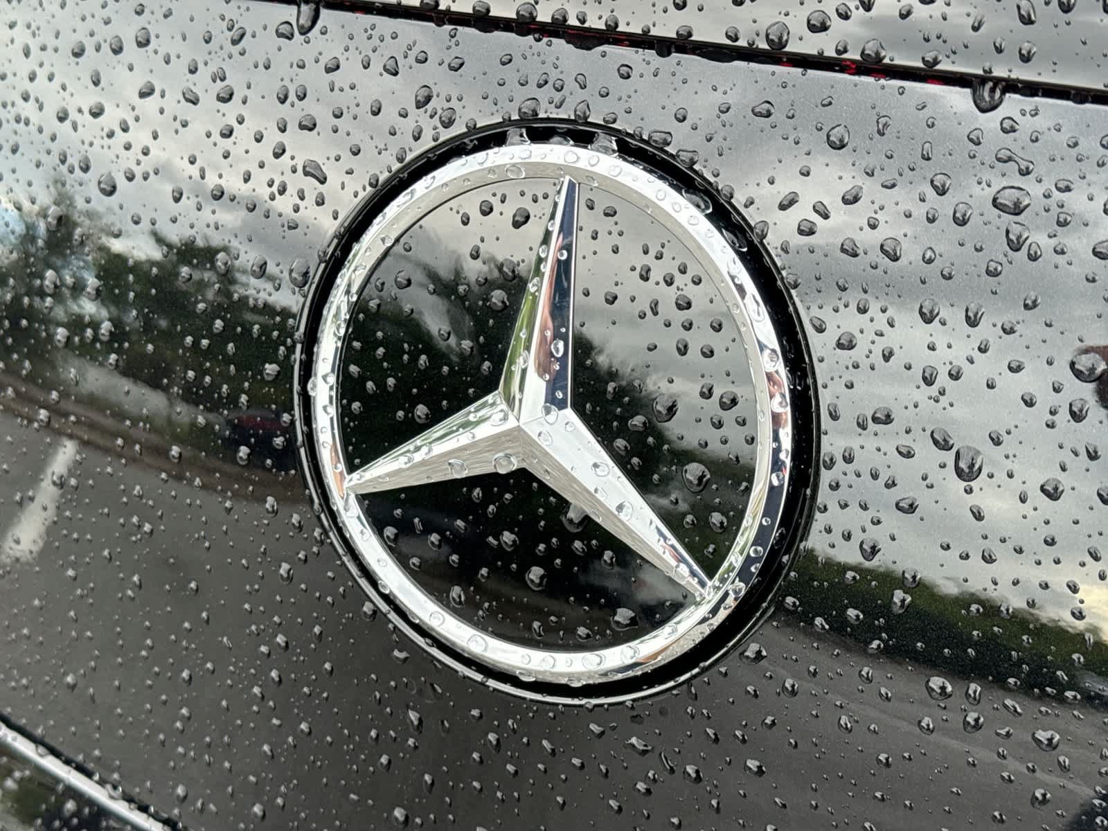 Used 2026 Mercedes-Benz CLE 53 AMG 4MATIC Coupe image 10