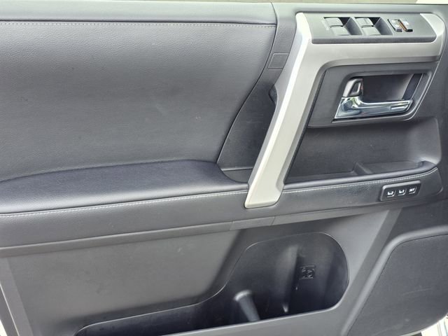 Used 2021 Toyota 4Runner Limited image 14