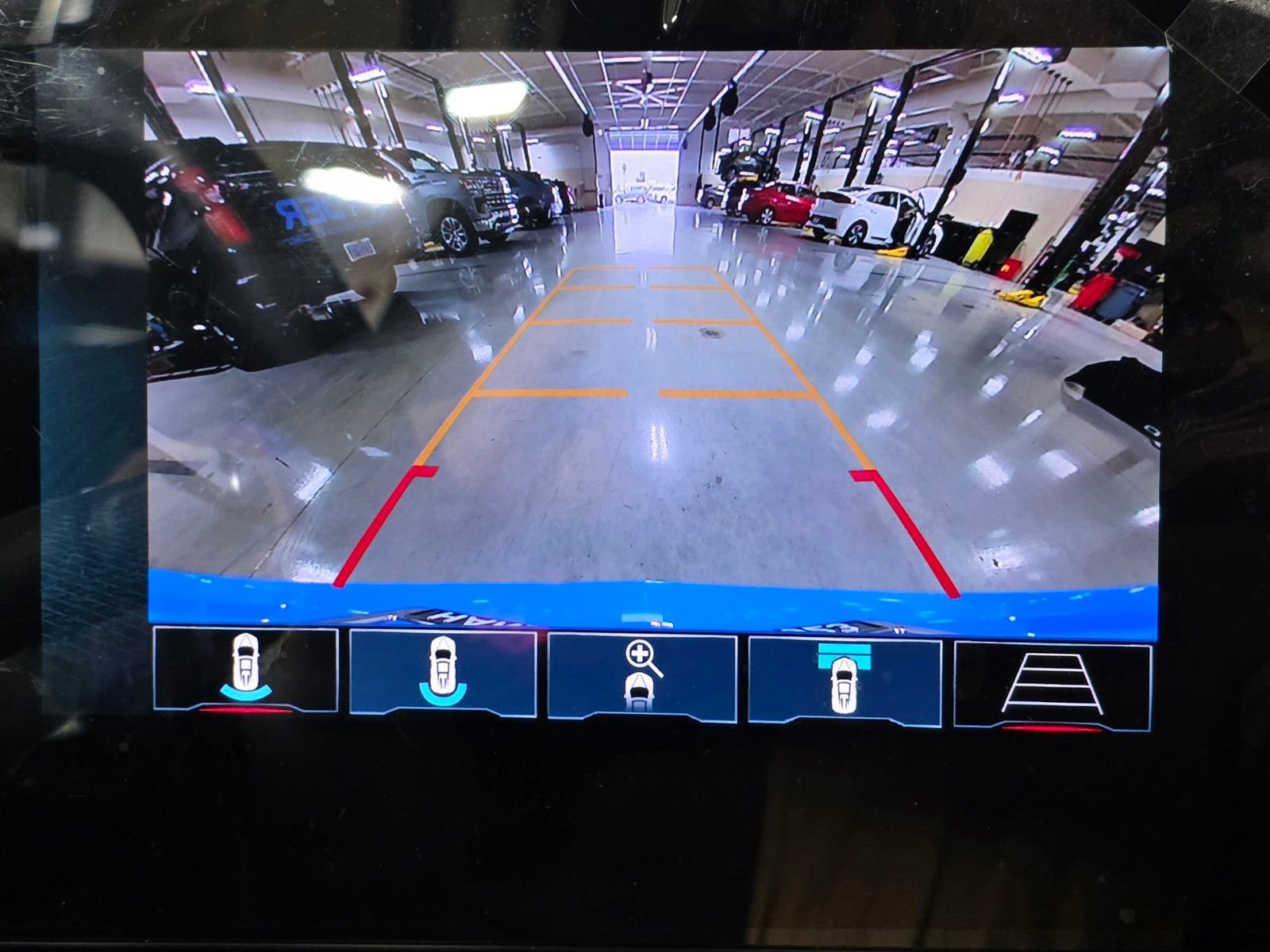 Used 2024 Chevrolet Corvette Stingray Preferred Cpe w/ Z51 Performance Package image 35