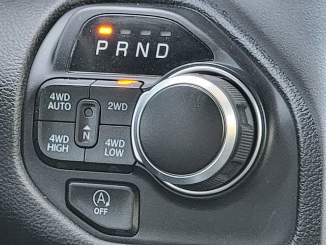 Certified 2023 RAM 1500 Big Horn AWD/4WD image 30
