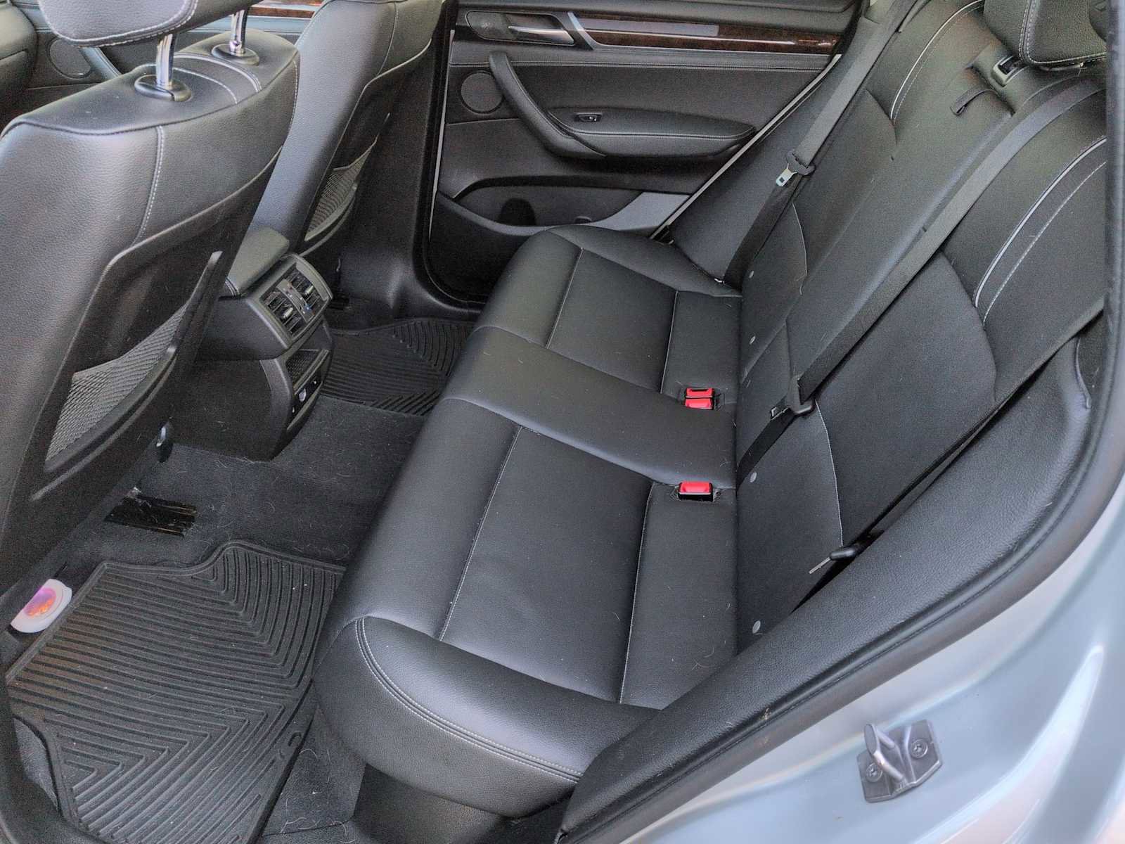 Used 2016 BMW X3 xDrive28i AWD/4WD image 21