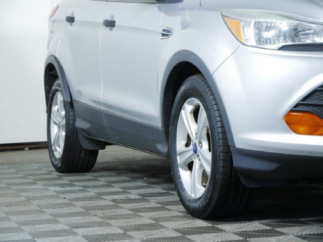Used 2014 Ford Escape S FWD image 2