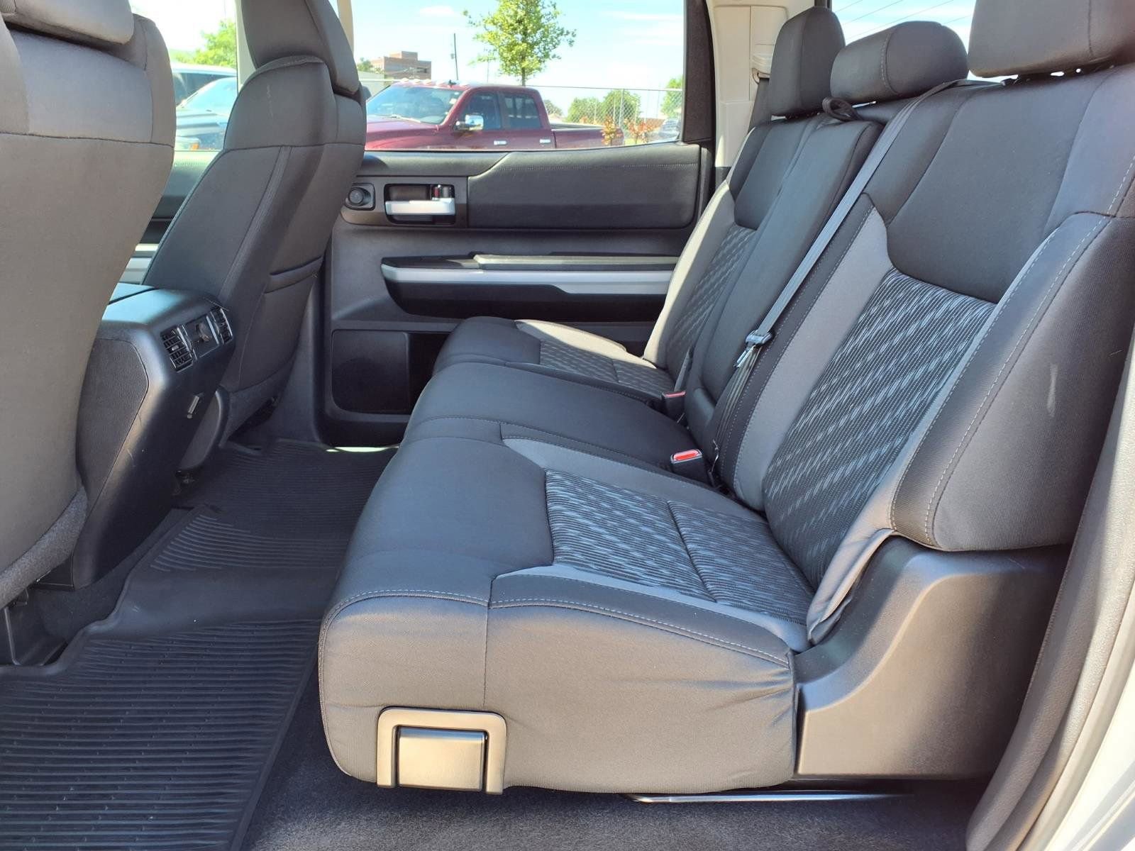 Used 2020 Toyota Tundra SR5 w/ SR5 Upgrade Package image 17