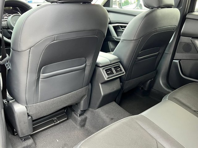 New 2026 MAZDA CX-5 Preferred AWD/4WD image 57