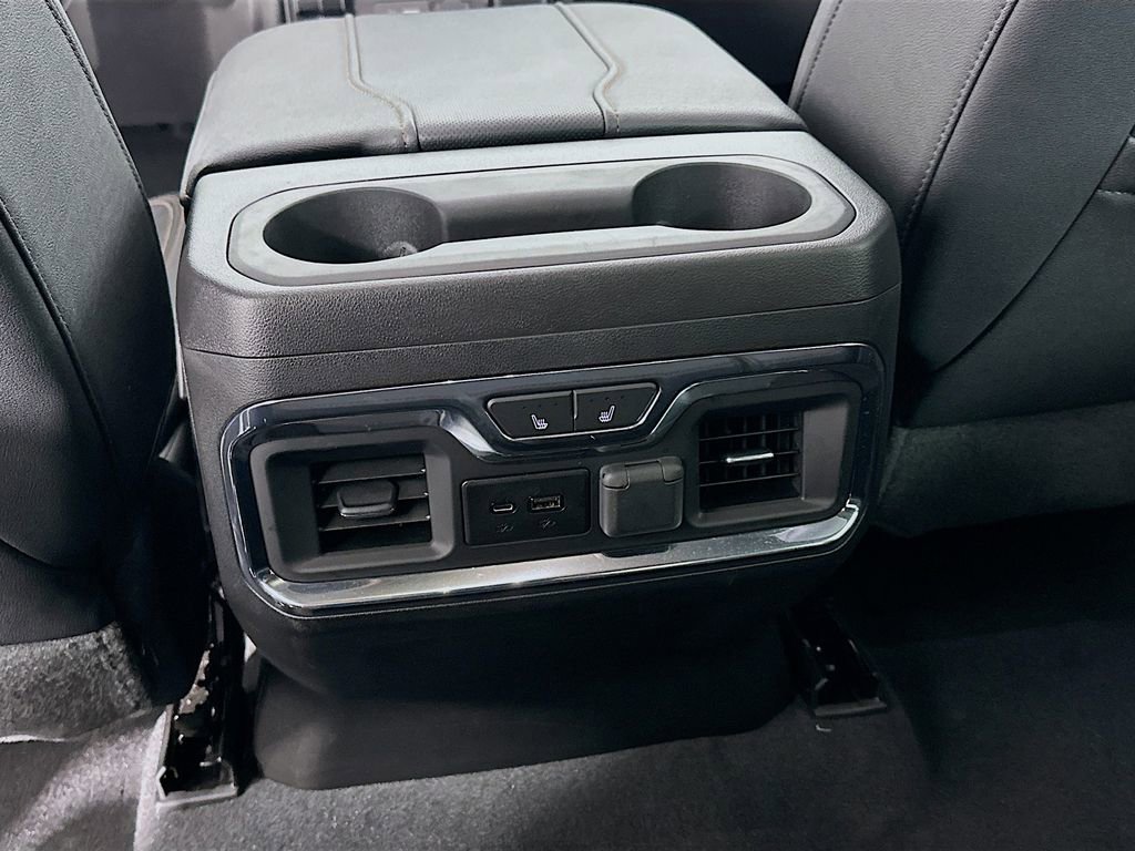 Used 2023 GMC Sierra 2500 AT4 w/ AT4 Premium Plus Package image 27