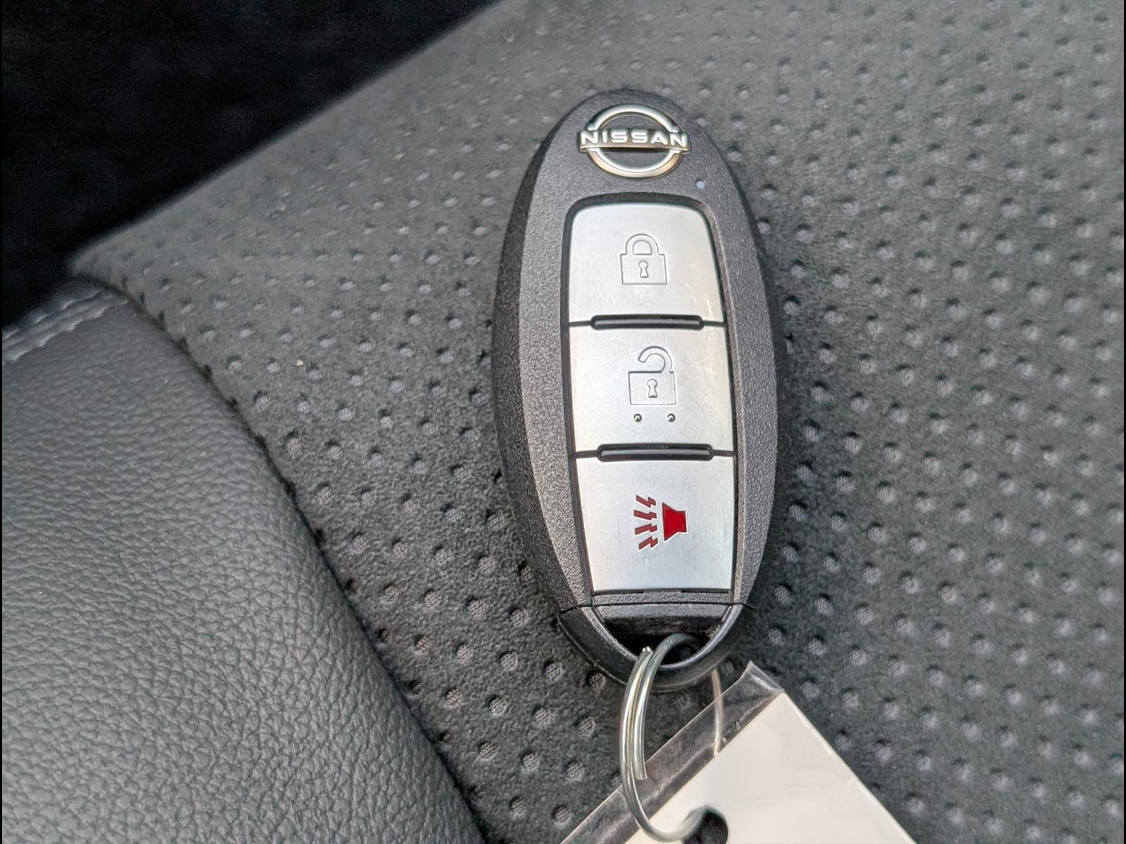Used 2025 Nissan Z Performance w/ Floor Mat Package RWD image 19