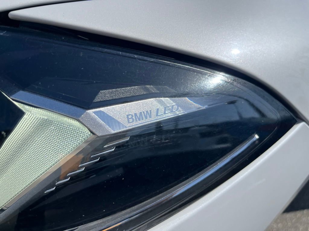 Used 2025 BMW 430i Convertible w/ Premium Package RWD image 30