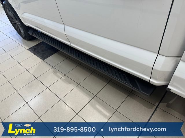 Used 2023 Ford F150 XLT w/ Equipment Group 302A High image 27