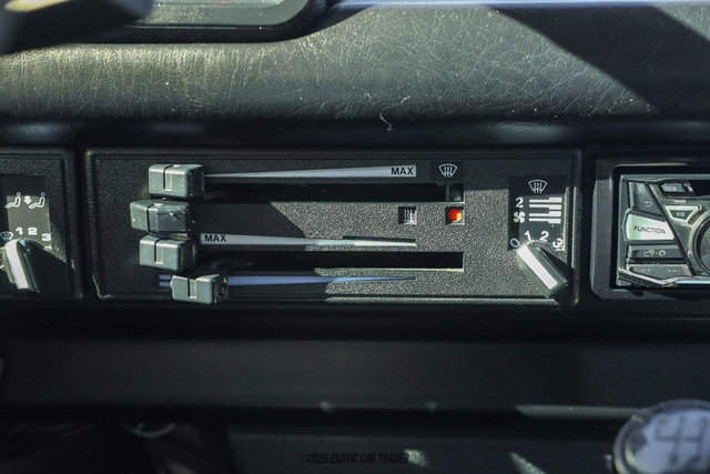 Used 1989 Volkswagen Vanagon GL RWD image 77