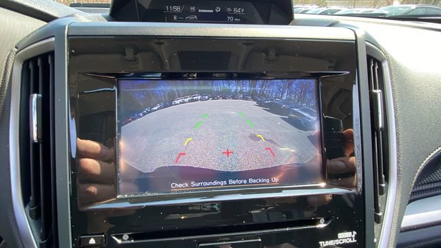 Certified 2023 Subaru Forester Premium AWD/4WD image 28
