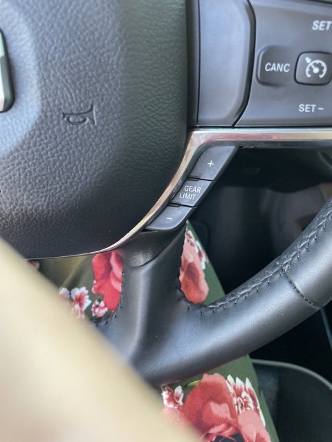 Used 2024 RAM 1500 Laramie image 44