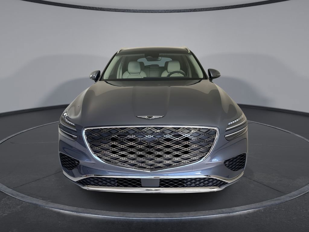 New 2026 Genesis GV70 2.5T AWD/4WD image 3