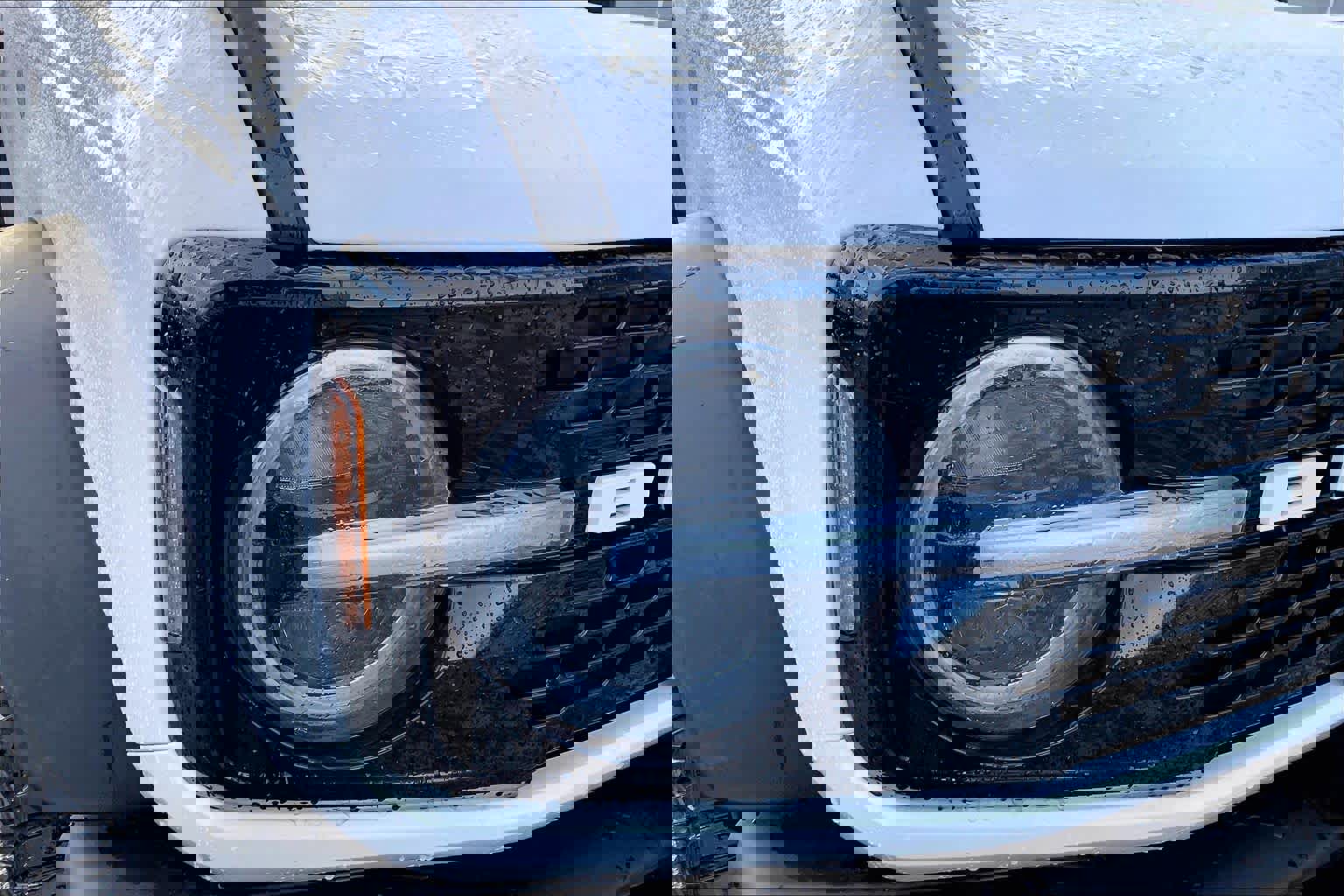 Used 2023 Ford Bronco Wildtrak image 27