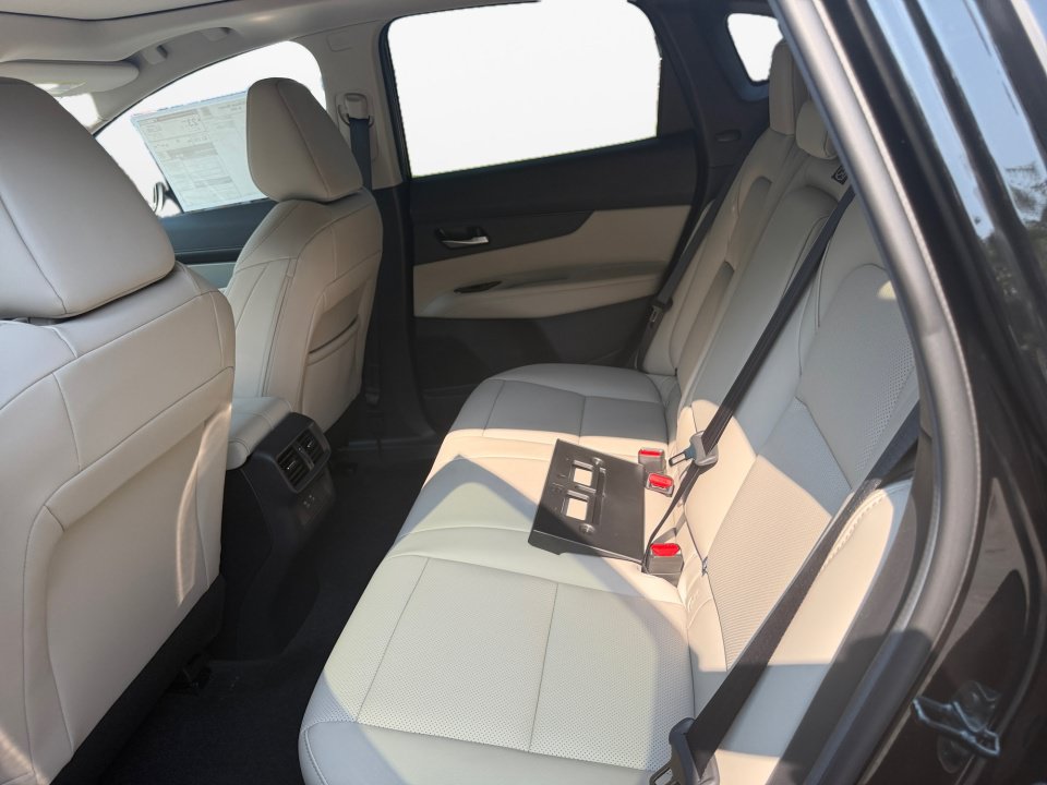 New 2026 Nissan Murano SL AWD/4WD image 13