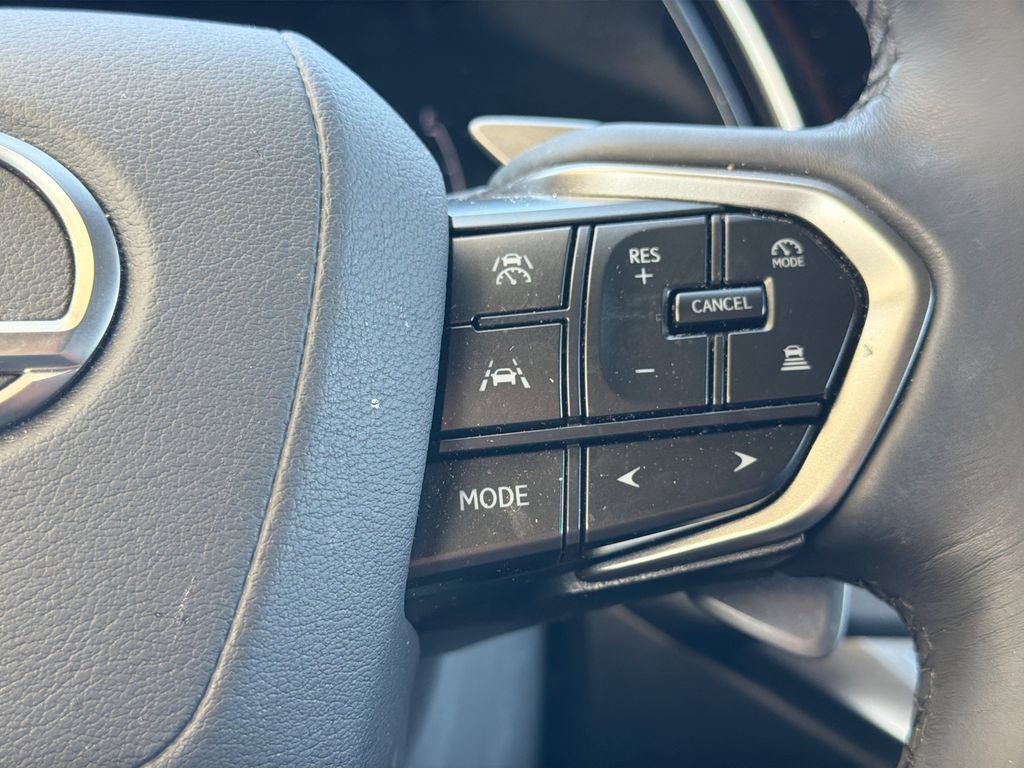 Used 2024 Lexus RX 350 FWD w/ Technology Package image 27