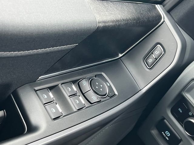 New 2025 Ford F150 Lightning XLT AWD/4WD image 24