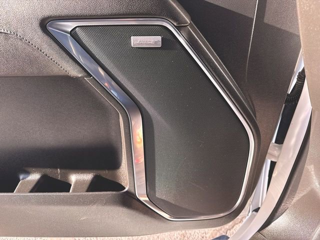 Used 2023 Chevrolet Silverado 1500 LTZ image 24