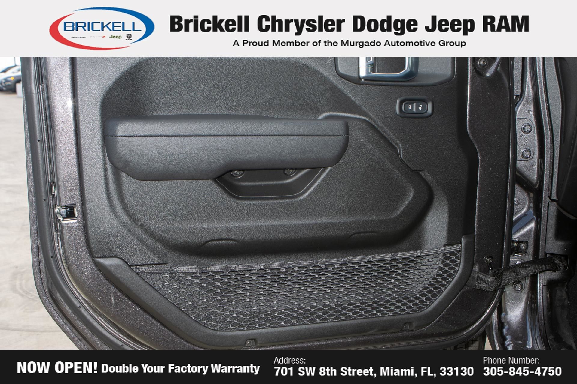 New 2026 Jeep Wrangler Sport image 11